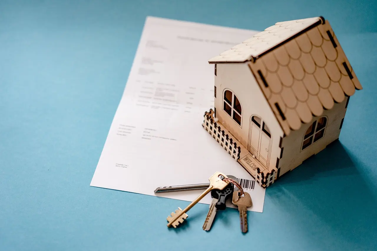 How to Get a Mortgage: Your Step-by-Step Guide to Home Financing