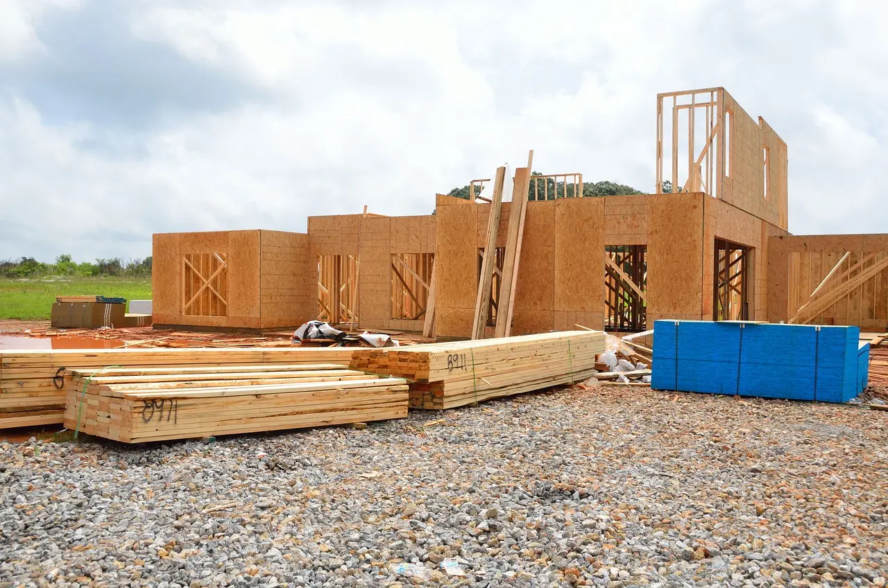 Green Building Practices for Sustainable New Home Construction: Build Responsibly