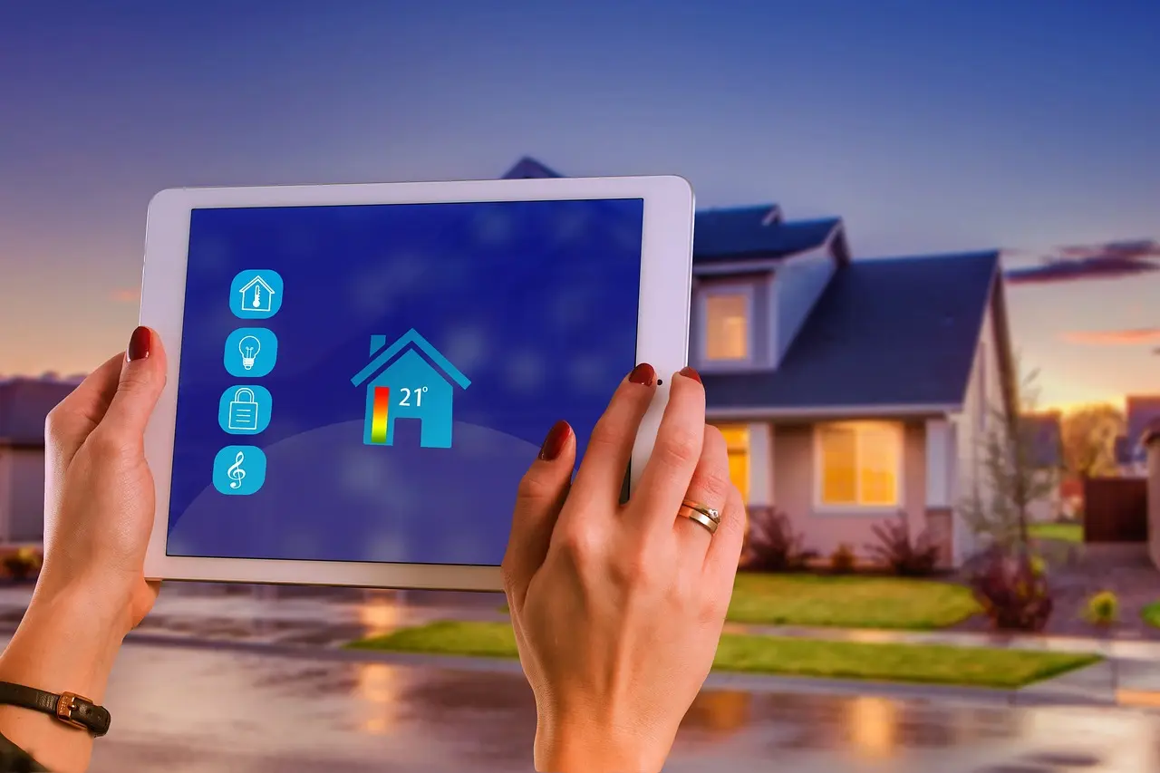 Embracing Smart Home Technologies in New Construction: Enhance Your Home's Intelligence